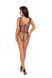 Бодістокінг Passion BS114 One Size SX2481 фото 2