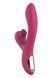 Вібратор-кролик Dream Toys Dual G-Spot Vibe Essentials, рожевий DT22092 фото 2