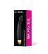 Вибратор Dorcel Real Vibration M Gold 2.0, диам 3,7см, перезаряжаемый, для точки G SO3820 фото 4