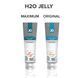 Густий лубрикант на водній основі JO H2O JELLY &mdash; ORIGINAL, без парабенів і пропіленгліколю, 120 мл SO1453 фото 5
