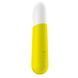 Віброкуля перезаряджувана Satisfyer Ultra Power Bullet 4 Yellow SO5429 фото 5