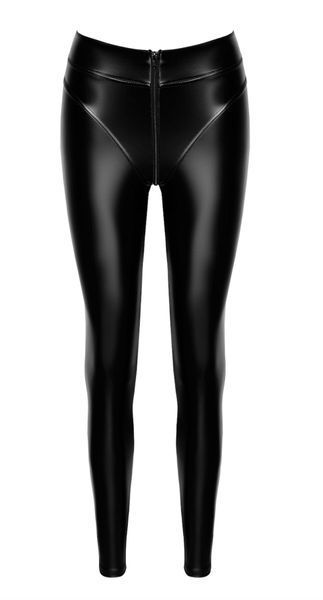 Легінси Noir Handmade F332 Powewetlook pants  SX2034 фото