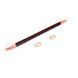 Фіксатор-розпірка для ніг або рук Liebe Seele Wine Red Spreader Bar, дерево + натуральна шкіра SO9457 фото 2