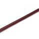 Фіксатор-розпірка для ніг або рук Liebe Seele Wine Red Spreader Bar, дерево + натуральна шкіра SO9457 фото 3