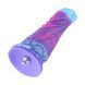 Фаллоимитатор для секс-машин Hismith 7.48&Prime; Silicone Dildo HSA139 Monster Series, система KlicLok SO9969 фото 1