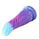 Фаллоимитатор для секс-машин Hismith 7.48&Prime; Silicone Dildo HSA139 Monster Series, система KlicLok SO9969 фото 5