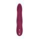 Пульсатор для точки G Fun Factory Stronic Wave Wine Red