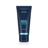 Крем-пролонгатор Boners Delay Cream 100 мл, легкий анестетик лаурет-9 + м&rsquo;ята SO8878 фото