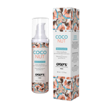 Масажна олія EXSENS Coconut 50 мл