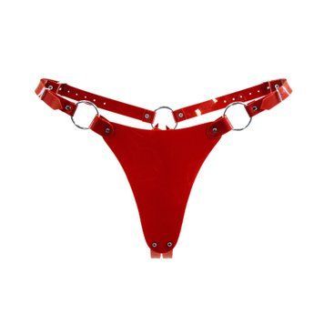Трусики классические Feral Feelings - String Bikini  SO9332 фото