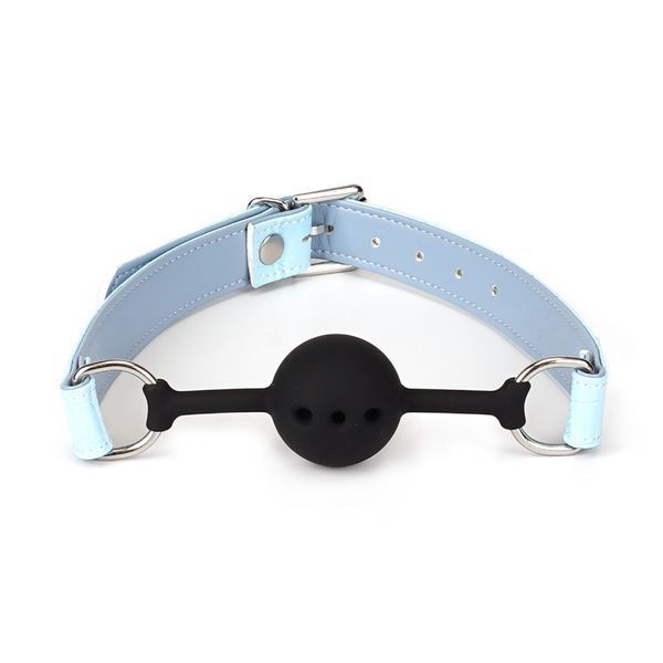 БДСМ-набір для початківців Liebe Seele Macaron 9pcs Bondage Kit-Mint, 9 предметів, мініванд SO9513 фото