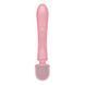 Вибратор-кролик с вибромассажером Satisfyer Triple Lover, 3 мотора SO8790 фото 5