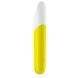 Мини-вибратор с гибким язычком Satisfyer Ultra Power Bullet 7 Yellow SO5436 фото 6