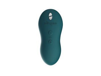 Потужний мінівібромасажер Touch X Crave by We-Vibe, зручно поєднувати з проникним сексом SO6935 фото