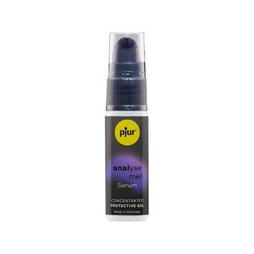 Розслаблювальна анальна сироватка pjur analyse me! Serum 20 мл, утворює плівку, без анестетиків PJ12100 фото