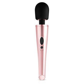 Вібромасажер Rosy Gold &mdash; Nouveau Wand Massager SO4591 фото