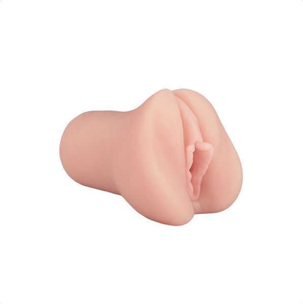 Мастурбатор-вагина Alive Amelia Super Realistic Masturbator S Flesh, реалистичный канал SX1284 фото