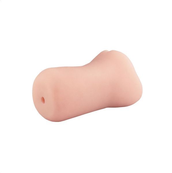 Мастурбатор-вагина Alive Amelia Super Realistic Masturbator S Flesh, реалистичный канал SX1284 фото