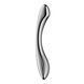 Металевий дилдо Satisfyer Pure Gravity 1 SX3253 фото 1