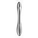 Металевий дилдо Satisfyer Pure Gravity 1 SX3253 фото 3