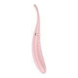 Satisfyer Tip Tease, Rose