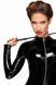 Комбінезон з мокрим ефектом Noir Handmade F188 PVC overall SX0070 фото 3