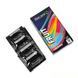 Презервативи Holographic Recare Color Fruit Flavour Condoms (12 шт.), фруктовий мікс SX3339 фото 2