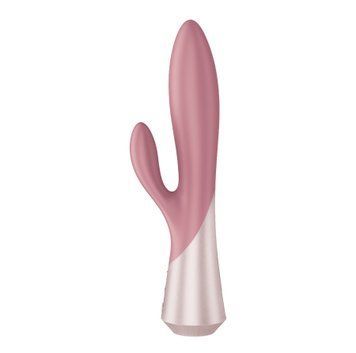 Satisfyer Pearl Bunny 1