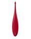 Вібратор для клітора Satisfyer Twirling Fun Poppy  SO5419 фото 2