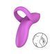 Вібратор на палець Satisfyer Bold Lover, гнучкий, 12 режимів вібрації SO6720 фото 1