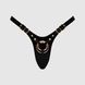 Strap-On-Me Leatherette Harness Fabulous - One Size